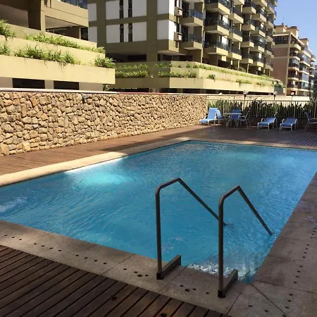 Marcolini - Praia Rio - Barra Da Tijuca-3