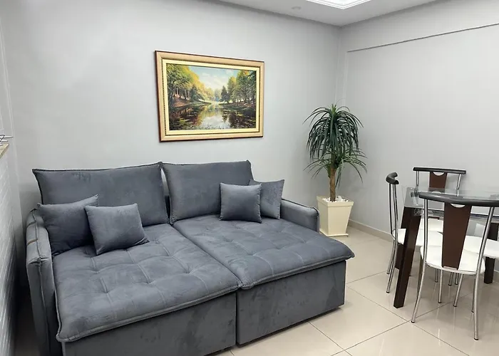 Lapa Star Apartamento Rio de Janeiro